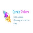 Ikon program: Cursor Stickers