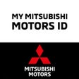 Ikona programu: My Mitsubishi Motors ID