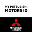 Programikonen: My Mitsubishi Motors ID