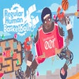 أيقونة البرنامج: Regular Human Basketball