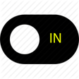 Icoon van programma: UI Opt-In Switches