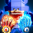أيقونة البرنامج: Power Gloves: Elemental M…