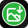 程序图标：Status: WA Status Downloa…
