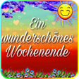 Icon of program: Schönes Wochenende Bilder…