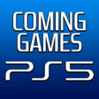 Coming Games PS5