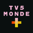 程序图标：TV5MONDEplus