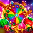 أيقونة البرنامج: Fruit Miracle