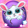 プログラムのアイコン：Sparkle Fluff