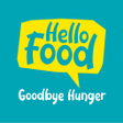 プログラムのアイコン：Hello Food