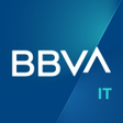 Icona del programma: BBVA Italia  Banca Online