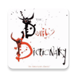 أيقونة البرنامج: The Devil's Dictionary