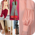 أيقونة البرنامج: Kurti Design- Sleeve Salw…