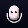Programın simgesi: Letterly: Voice to Clear …