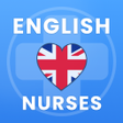 Ikona programu: English for Nursing: Word…
