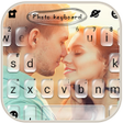 Ikon program: Love Photo Keyboard Theme