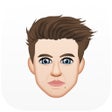Ícone do programa: NashMoji  by Nash Grier