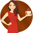 程序图标：Coffee Cup Readings