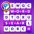 ไอคอนของโปรแกรม: Word Quest Train - Word S…