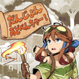 Ikona programu: だんじょんあどべんちゃーダンジョン探索ローグライク…
