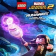 ไอคอนของโปรแกรม: LEGO Marvel Super Heroes …
