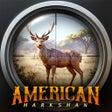 Ikona programu: American Marksman