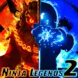 Ninja Legends 2