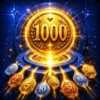 Ikona programu: Merge Coin Treasure