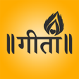 程序图标：Shrimad Bhagavad Gita in …