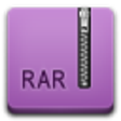 Free RAR File Opener