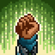 Icon of program: Pixel art: magic ideas