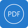 أيقونة البرنامج: Word to PDF