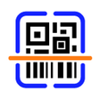 Programikonen: Quick Scan - QR Code  Bar…