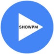Ikon program: Showpm