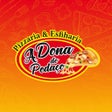 Icon of program: Pizzaria A Dona do Pedaço