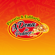 Ícone do programa: Pizzaria A Dona do Pedaço