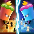 程序图标：Chess Game: Board Play  L…