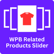 ไอคอนของโปรแกรม: WPB Related Products Slid…