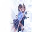 Programikonen: BLUE REFLECTION: Second L…