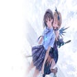 Ícone do programa: BLUE REFLECTION: Second L…