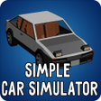 Ikon program: Simple Car Simulator: Cra…