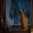 Symbol des Programms: Cats and the Other Lives