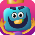 プログラムのアイコン：Block Puzzle : Master Jou…