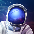 Иконка программы: Astronaut Simulator 3D - …