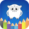程序图标：Coloreando