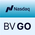 Icon of program: Nasdaq Boardvantage Go
