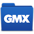 プログラムのアイコン：GMX