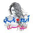 Icono de programa: Urdu  Punjabi Poetry-Shay…