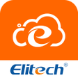 프로그램 아이콘: Elitech iCold
