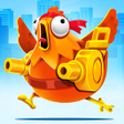 程序图标：GunStar M