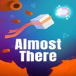 Almost There: The Platformer icon